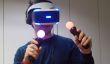 Sony хочет сделать ролевую игру для VR?