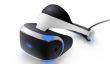 Sony показала распаковку базового комплекта PlayStation VR