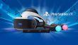 Sony снижает цену на PlayStation VR в США и Канаде