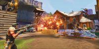 Создатели PlayerUnknown’s Battlegrounds «обеспокоены» тем, что Epic Game заимствует их идеи