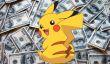 Поставки игр серии Pokemon превысили отметку в 300 миллионов копий