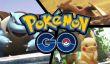 Аналитик: Nintendo получает только 10% от средств, потраченных пользователями Pokemon GO