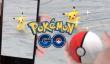 Слух: Pokemon Go приносит 1,6 миллиона долларов дохода в день, только на iOS и только в США