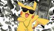Рыночная капитализация Nintendo увеличилась на 9 миллиардов долларов после релиза Pokemon Go