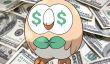 Pokemon Sun/Moon – самая быстро распродаваемая игра в Северной и Южной Америках от Nintendo