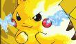 Трейлер 3DS-версии Pokemon Red, Blue и Yellow