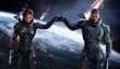 Priority Earth Overhaul – глобальная модификация для Mass Effect 3, призванная значительно улучшить финальную миссию