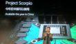 Project Scorpio поступит в продажу в Китае в этом году
