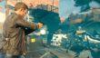 Вышло обновление для Quantum Break, которое добавило возможность выключить вертикальную синхронизацию