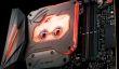 Материнская плата ROG Maximus IX Extreme от Asus