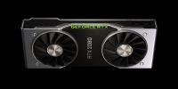Nvidia уверяет, что RTX 2080 значительно мощнее с GTX 1080