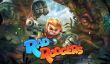Launch-трейлер и дата выхода красочного боевого платформера Rad Rogers