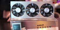 Официальные результаты тестов AMD Radeon VII в 25 играх
