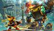 Предсказуемо высокие оценки ремейка Ratchet & Clank