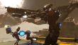 Gamescom-трейлер ReCore
