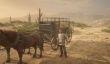 Золотая лихорадка: получение одного золотого слитка в Red Dead Online займёт около 8 часов