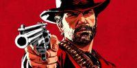 Драки, стрельба и эффектные представления в новом трейлере Red Dead Redemption 2