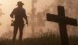 Авторы Red Dead Redemption 2 о создании разнообразного мира и переработке всех базовых систем