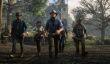 В Японской версии Red Dead Redemption 2 упростили расчленёнку и прикрыли женские прелести [спойлеры]