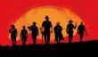 Red Dead Redemption 2 – самая ожидаемая игра 2017 года по версии Хидэо Кодзимы