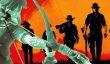 Сравнение интерактивности мира и деталей в Red Dead Redemption 2 и The Legend of Zelda: Breath of the Wild