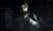 Обновлённый полицейский участок в демонстрации ремейка Resident Evil 2