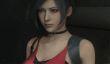 Ада против Мистера Икс и прогулка по канализации в ролике Resident Evil 2 Remake