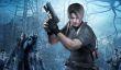 Поставки переизданий Resident Evil 4-5-6 составили 2,8 миллионов копий