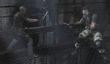 Обновлённое меню и эффекты взрывов в новом ролике Resident Evil 4 HD Project