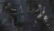 Resident Evil 0, Resident Evil и Resident Evil 4 появятся на Switch