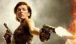 Кассовые сборы фильмов серии Resident Evil в ближайшее время превысят отметку в 1 миллиард долларов