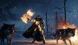 Трейлер нового рейда из дополнения Rise of Iron для Destiny