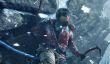 Глава разработчиков Rise of the Tomb Raider утверждает, что Microsoft и Square Enix очень довольны игрой