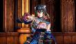 Демонстрация игрового процесса Bloodstained: Ritual of the Night