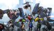 Oculus VR снижает стоимость Oculus Rift и Oculus Touch на 100 долларов, VR-шутер Robo Recall доступен бесплатно пользователям Oculus Rift