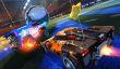 Sony пока не разрешает добавлять кроссплей в Rocket League