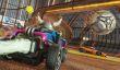 Доход от продаж Rocket League и дополнений для игры превысил отметку в 110 миллионов долларов