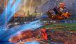 К Rocket League приобщилось более 33 миллионов человек, 1,6 миллиона пользователей играют в проект каждый день
