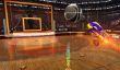 Баскетбол на машинах появится в Rocket League в апреле