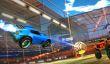 Разработчики Rocket League «каждый день» спрашивают о Sony насчёт поддержки кроссплатформерной игры