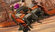 Дополнение для Rocket League в стиле «Безумного Макса», игра может выйти на PS3