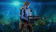 Режиссёр «Варкрафта» снимет фильм по мотивам Rogue Trooper