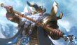 Анонсирована SMITE Tactics, стратегия от создателей SMITE и Paladins