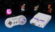 Успехи SNES Classic, недостаточно хорошие результаты Super Mario Run
