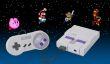 Eurogamer утверждает, что в этом году Nintendo выпустит SNES Classic Edition