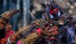 Кошмар в новом ролике SoulCalibur VI
