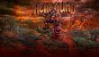 Ролик старомодного шутера Hellbound