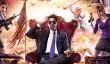 Спустя три года после релиза Saints Row IV получила поддержку модификаций