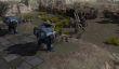 Анонс и трейлер пошаговой стратегии Warhammer 40,000: Sanctus Reach