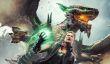 Microsoft полагает, что Scalebound понравится не только поклонникам творчества Platinum Games